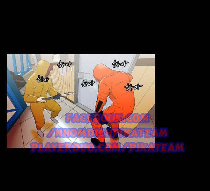 đêm vùng cực chapter 17 16