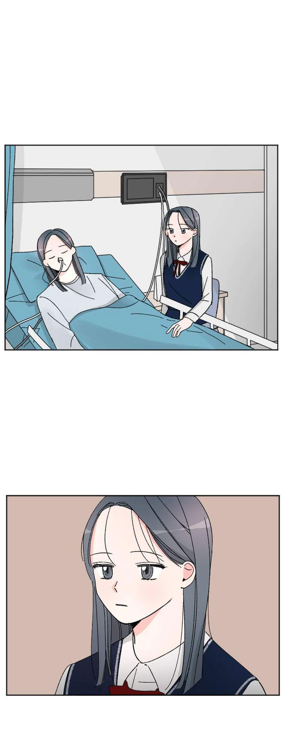 giữa chúng ta là gì chapter 5 29