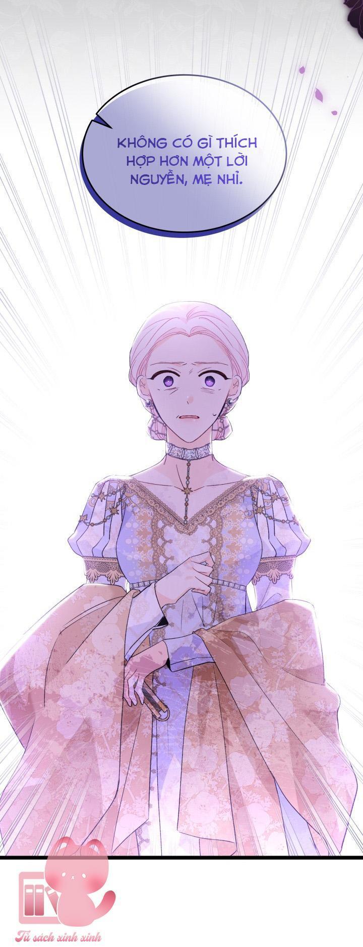 quan hệ cộng sinh giữa báo đen và thỏ trắng chapter 67 35