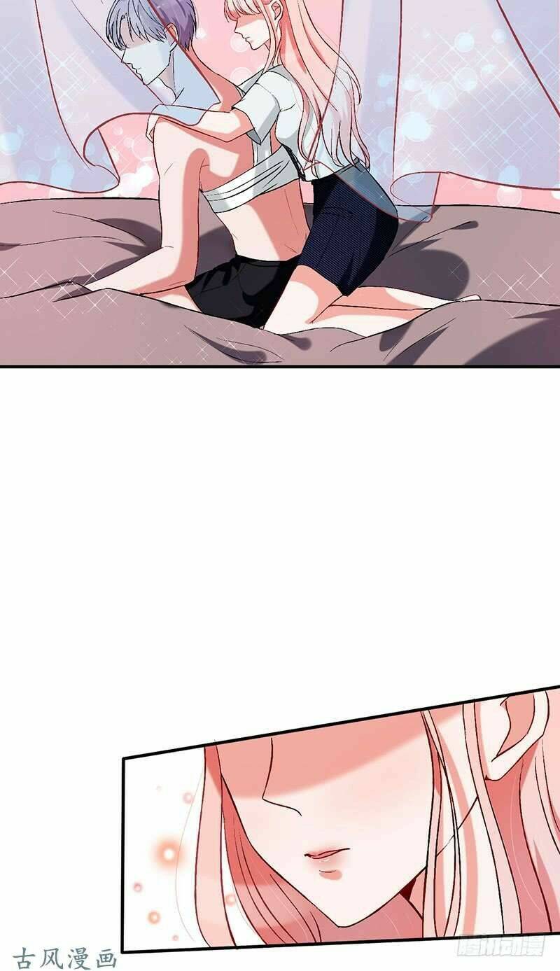 manh thê khó dỗ chapter 58 16