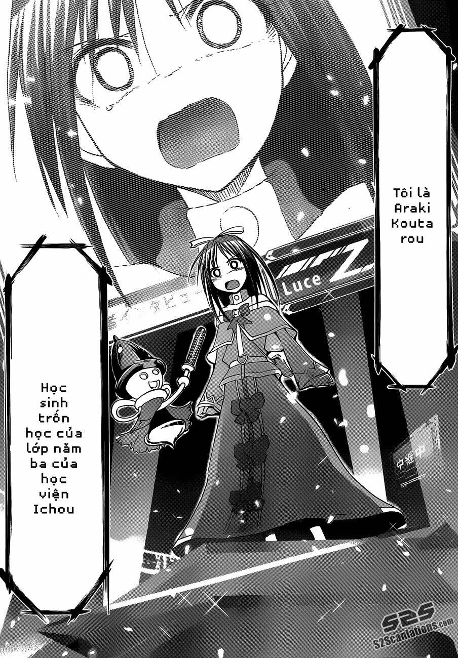 denpa kyoushi chapter 40 15