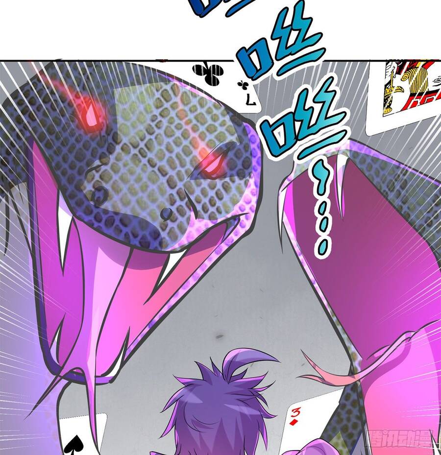 nhặt thuộc tính tại trái đất chapter 20 67