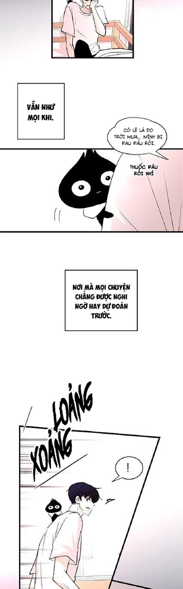 từng chút một chapter 11 2