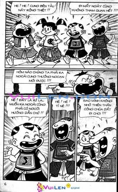 thần đồng đất việt chapter 51 3