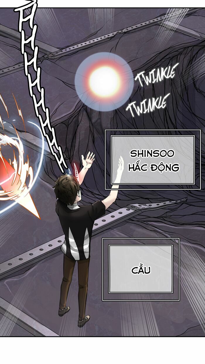 tòa tháp bí ẩn 2 chapter 313 21