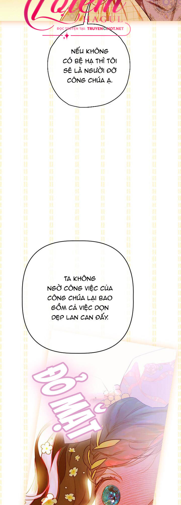mẹ tôi lại kết hôn lần nữa chapter 34 53