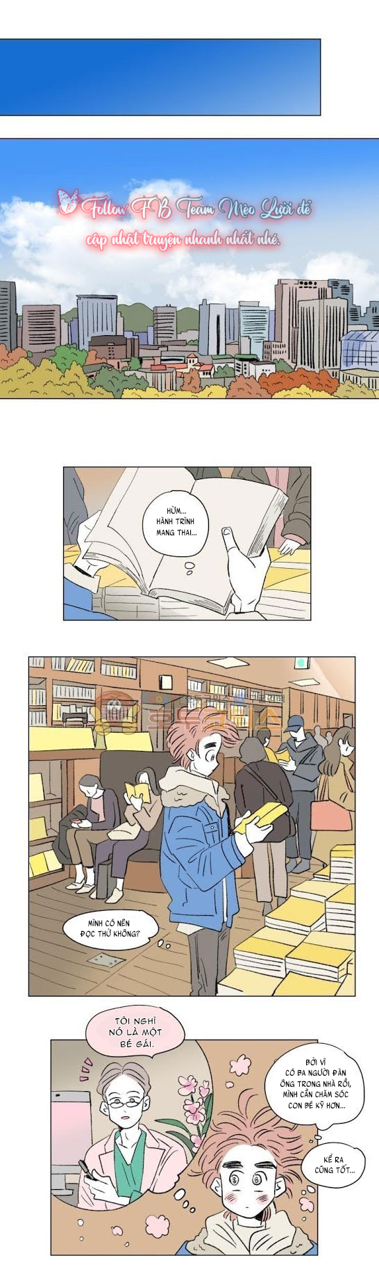 câu chuyện của hosik chapter 72 2