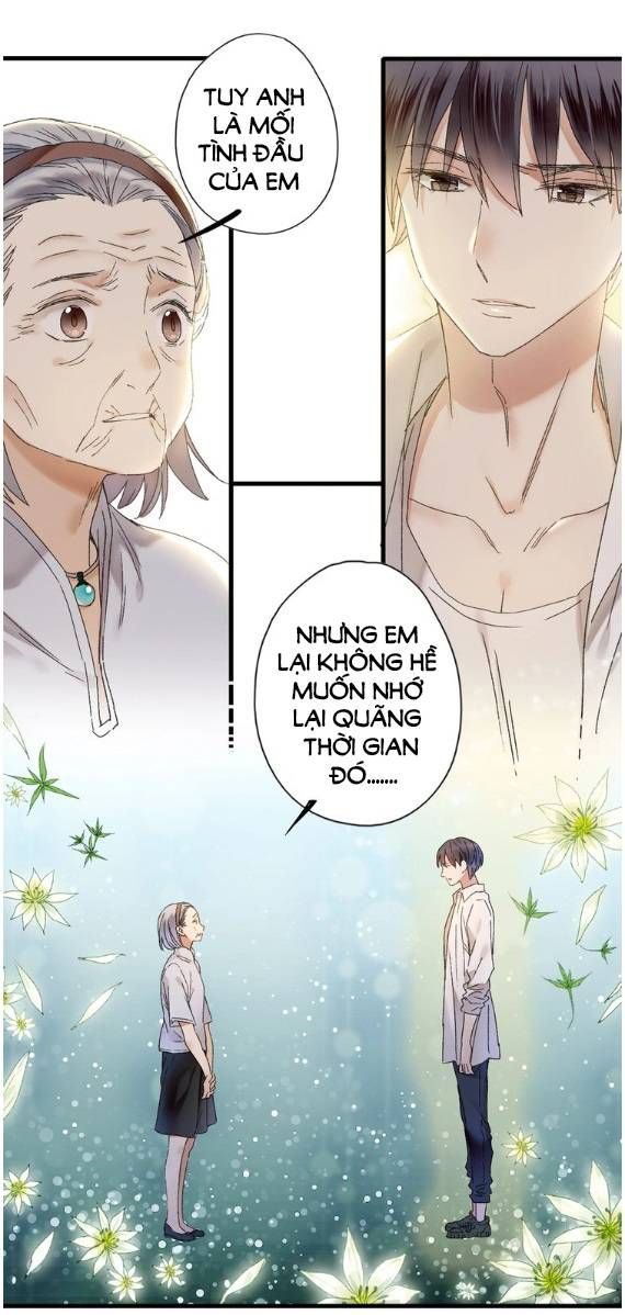 Lệnh Cấm Nghị Tộc 2 Ẩn Diện Trấn chapter 47 - Trang 24
