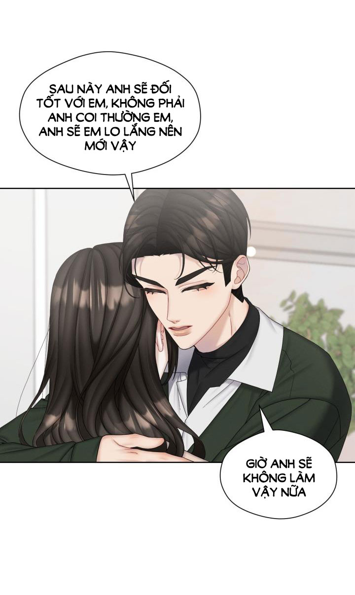 [18+] trò chơi giữa hai người chapter 30.2 24