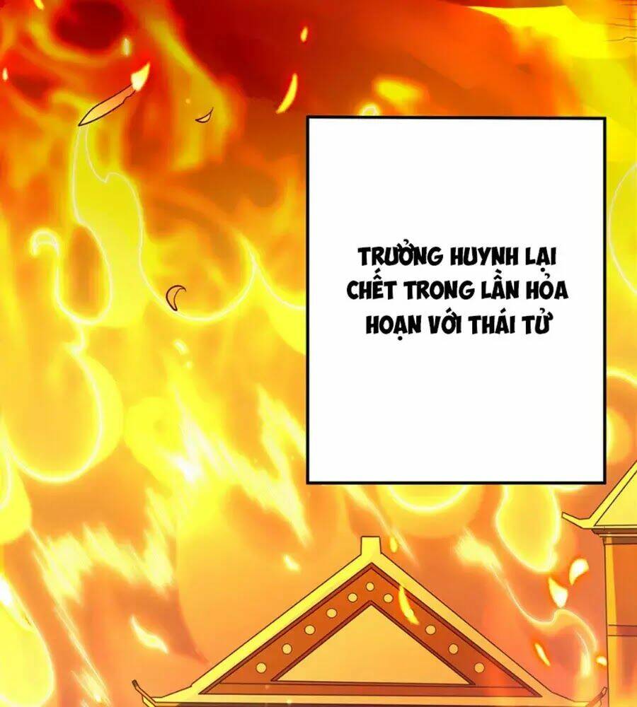 thiên kim bất hoán chapter 21 41