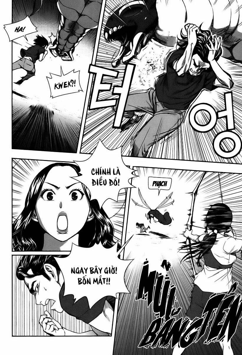 xo sisters chapter 7 36