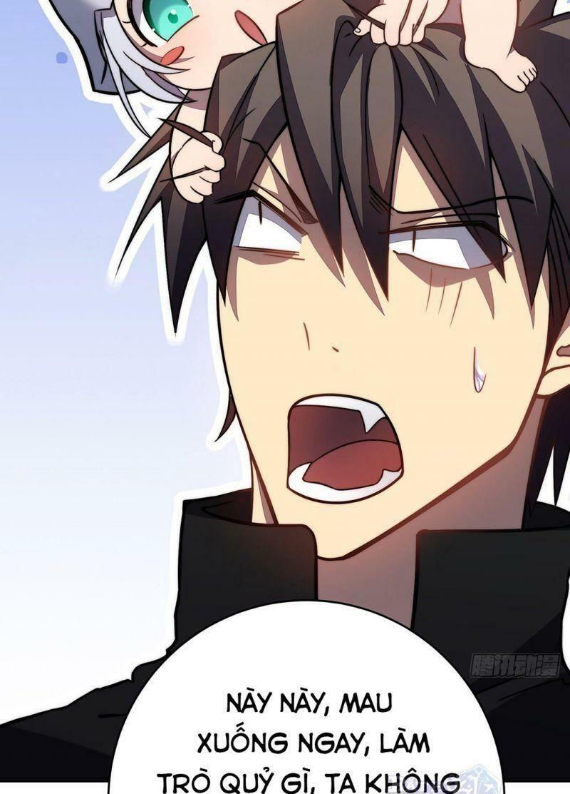 sát thần chi lộ tại dị giới chapter 28 8