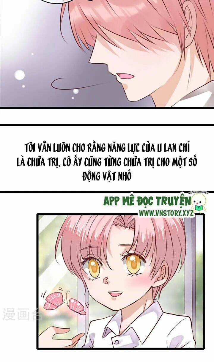 sau con mưa mùa hạ chapter 82 15