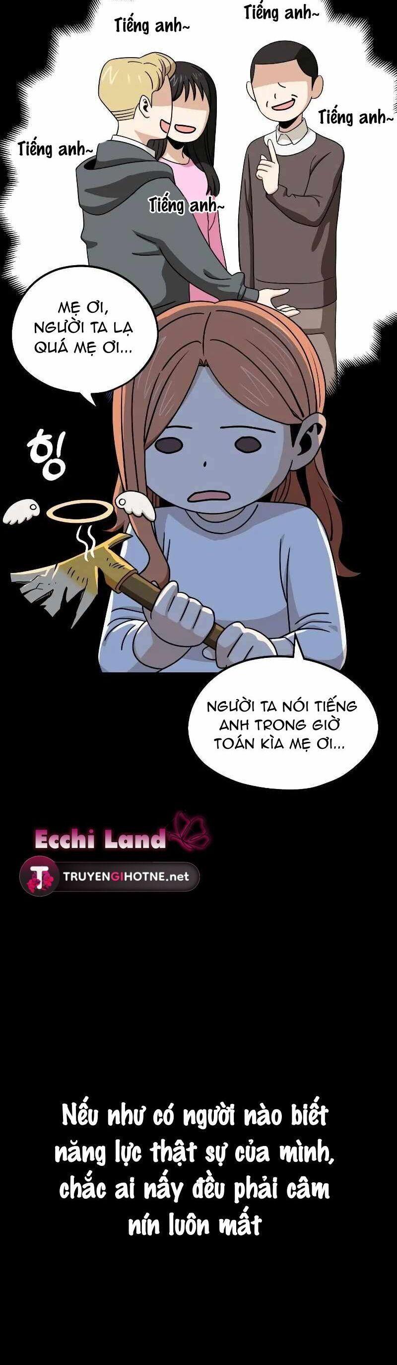 Lớ Ngớ Vớ Phải Tình Yêu chapter 71.1 8