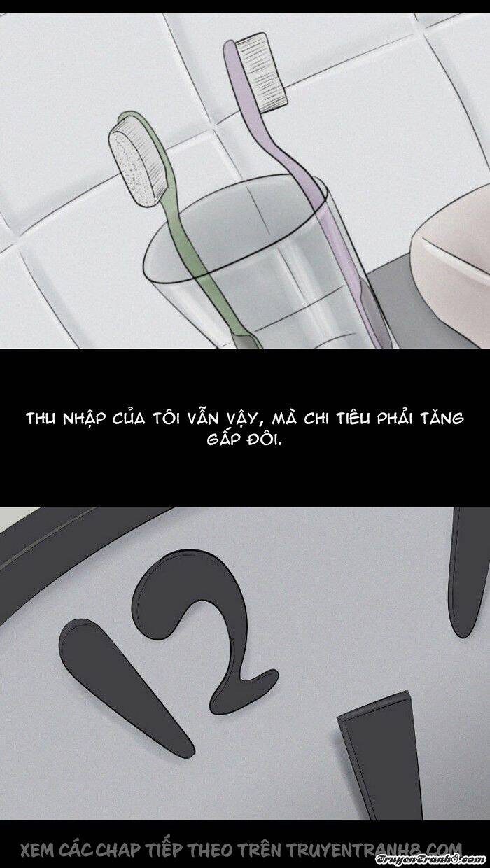 thứ sáu: những câu chuyện cấm chapter 25 30