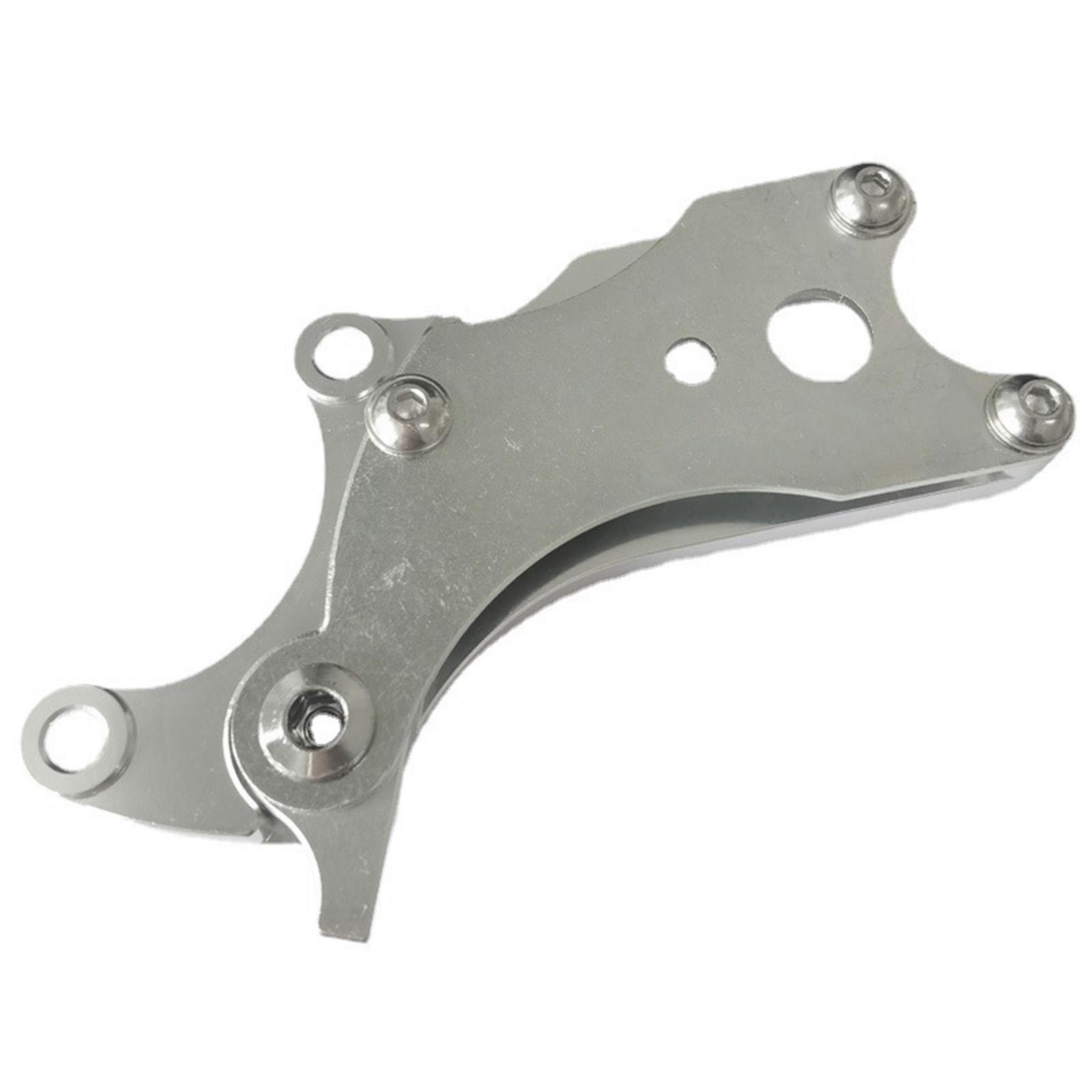 2x Adjustable Road Disc Brake Bracket Mountain Cycling Components