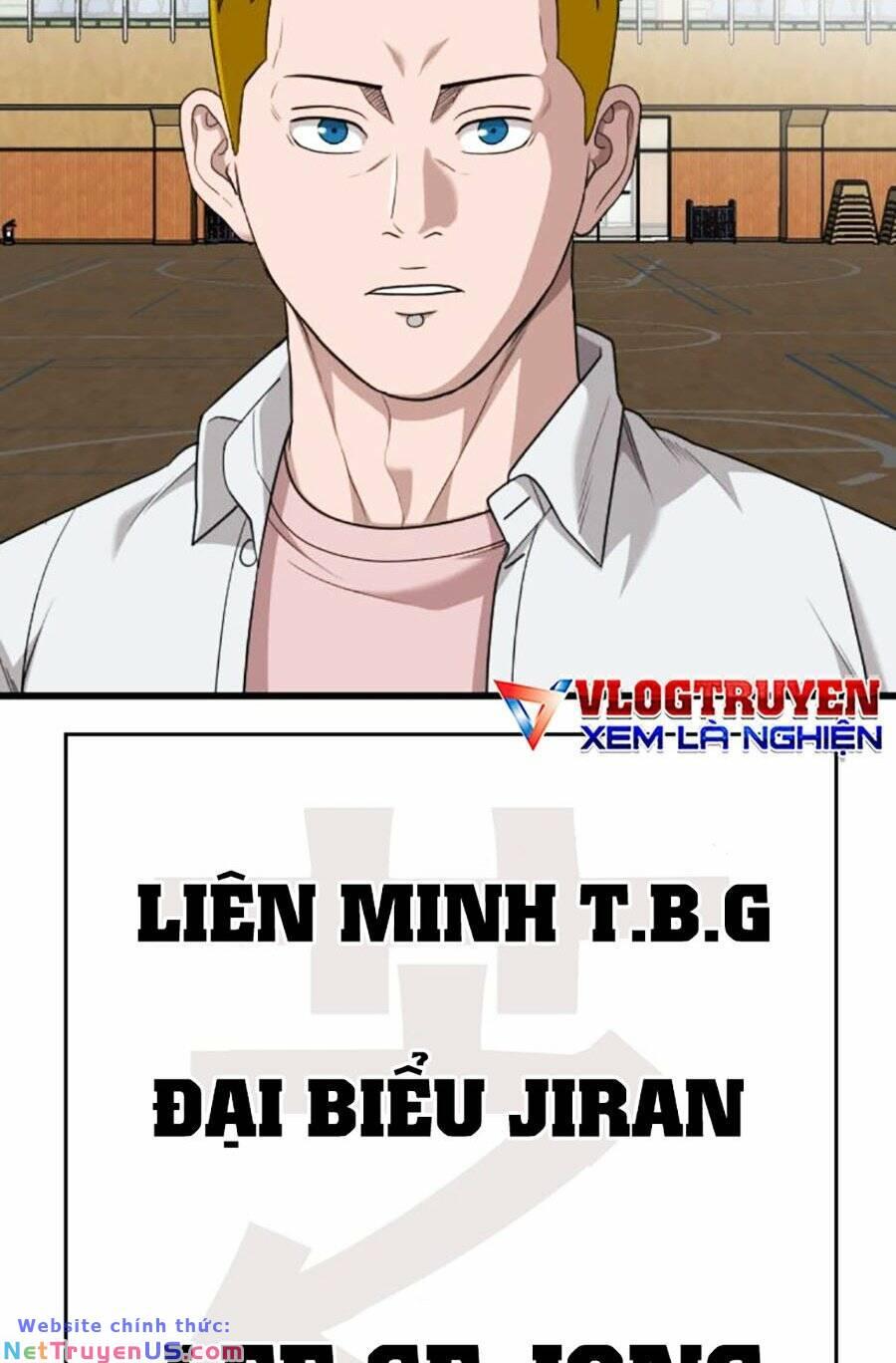 người xấu chapter 179 20