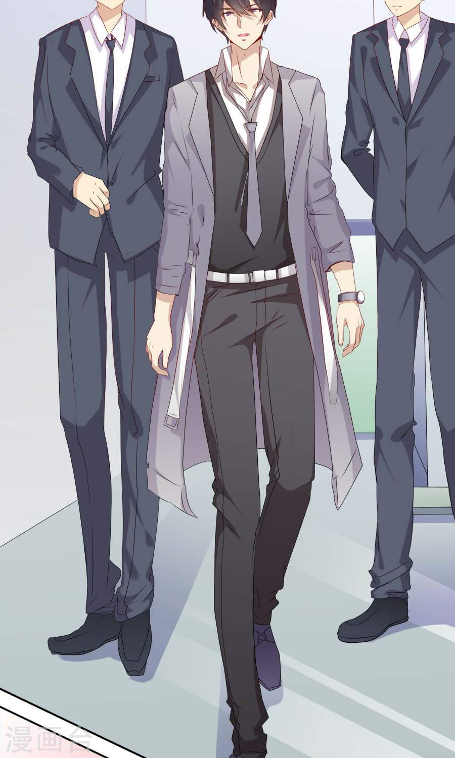 đào sắc tinh quang chapter 3 2