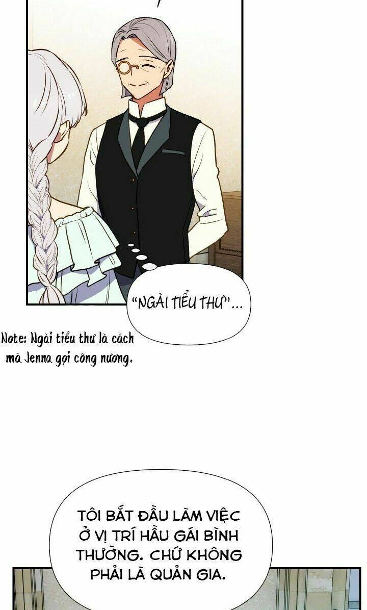 khế ước của nữ công tước quái vật chapter 64 37