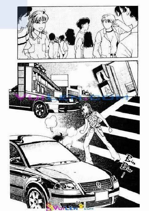 nhật ký tân hôn chapter 4 44