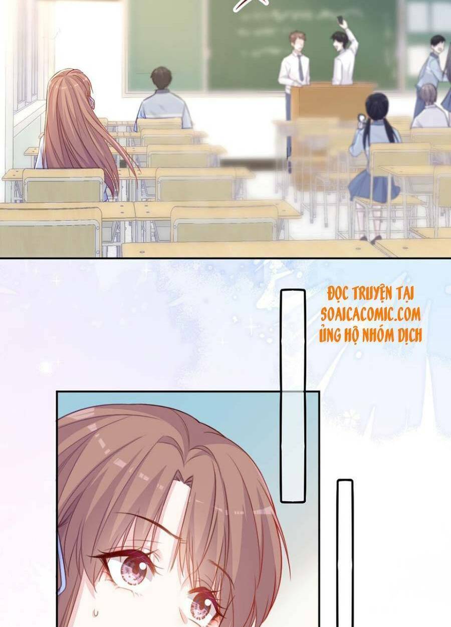 khi cô gái nhìn thấy thời gian chapter 1 13