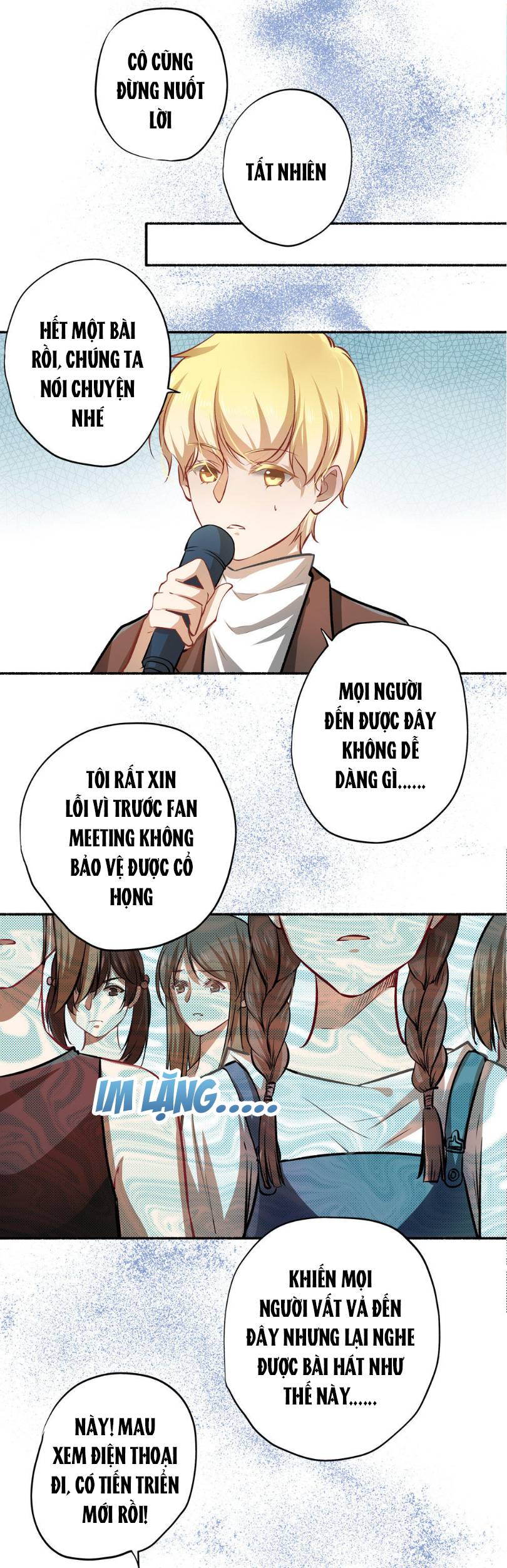 cưng chiều ái thê hư hỏng chapter 22 7
