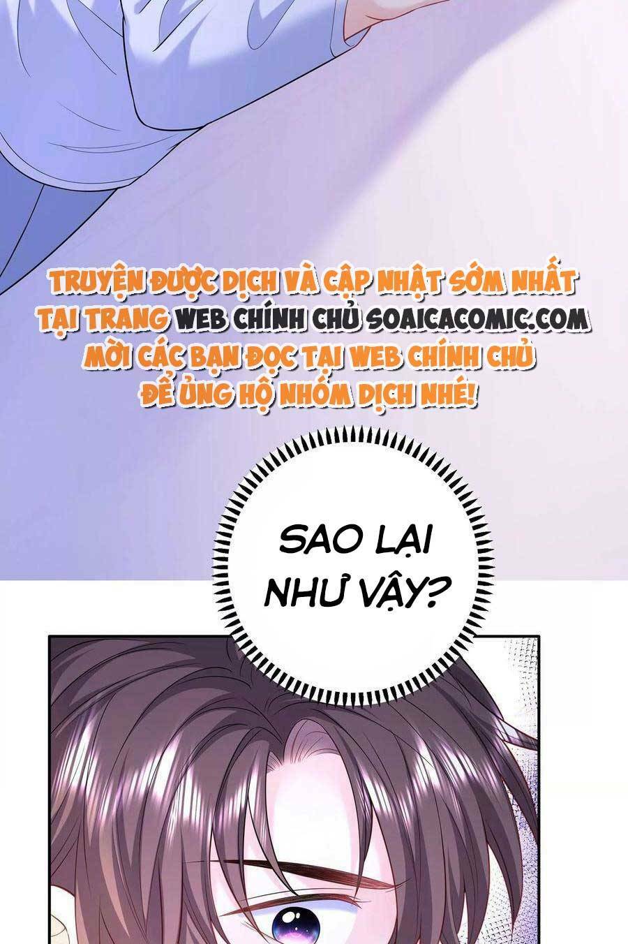 tôi dựa vào tà ý: nghịch chuyển nhân sinh chapter 121 17