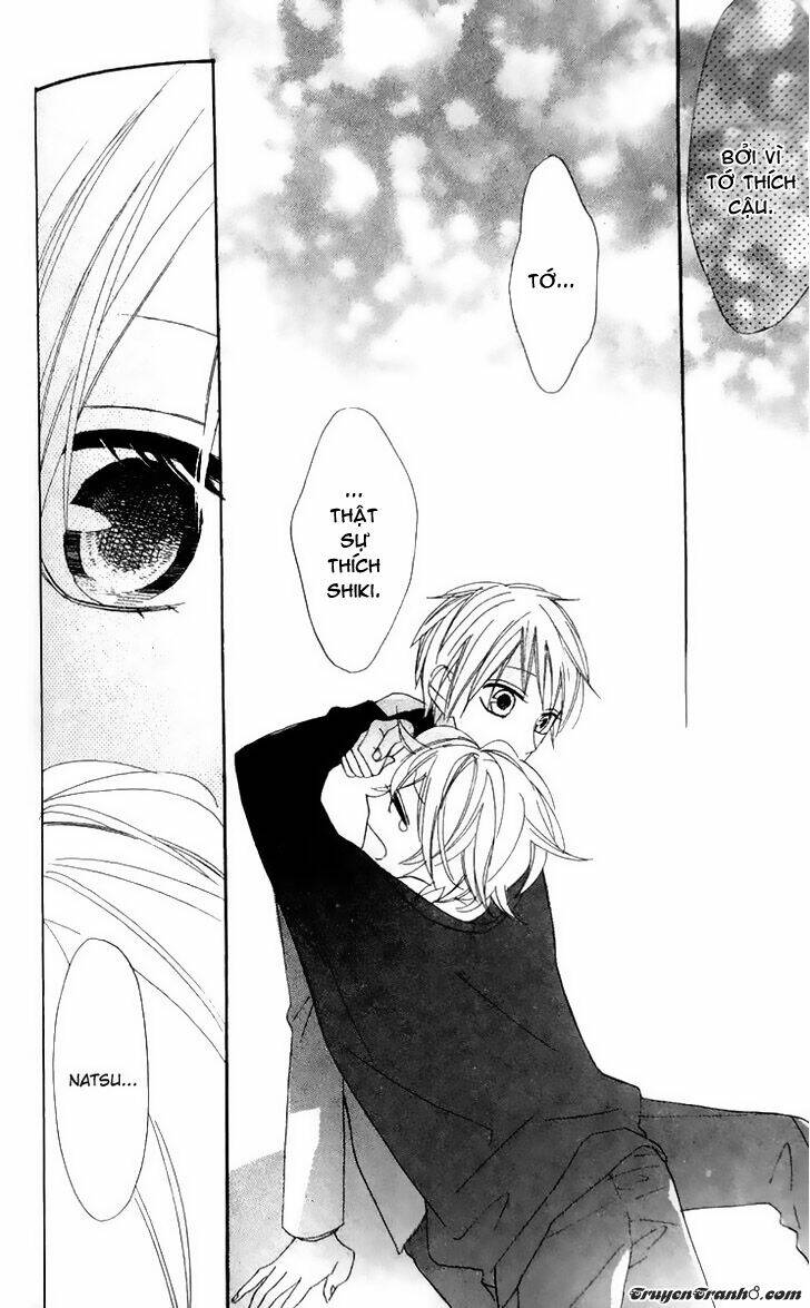 love sick chapter 16 30