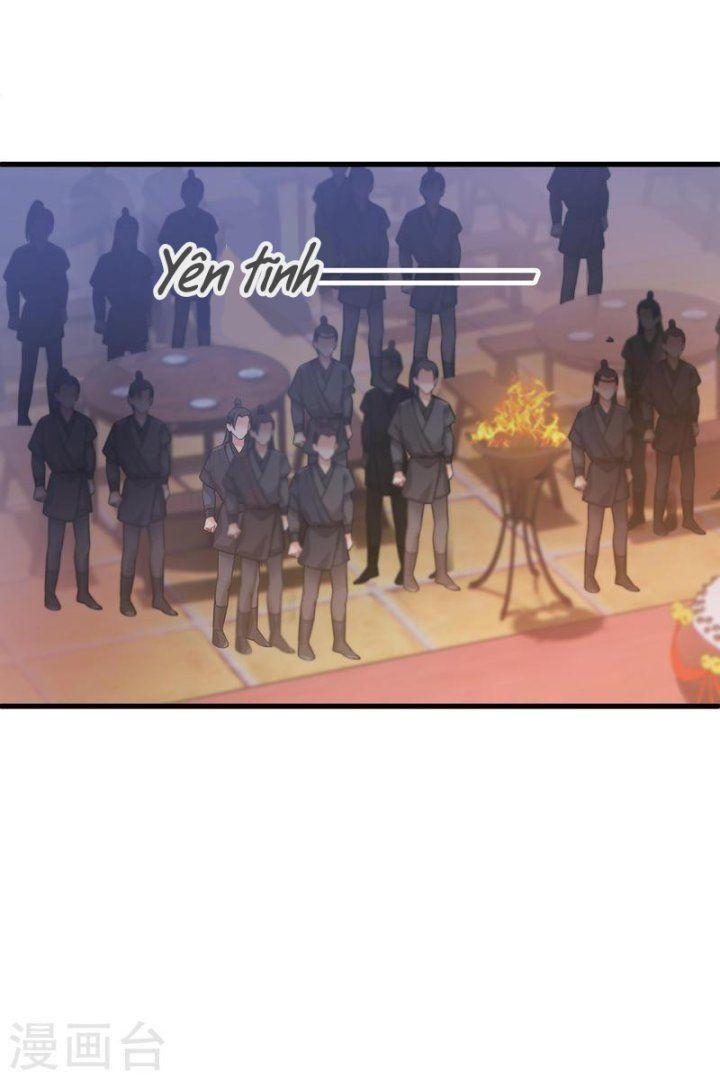 nụ cười của ngươi ngọt gãy tám cái răng của ta chapter 53 12