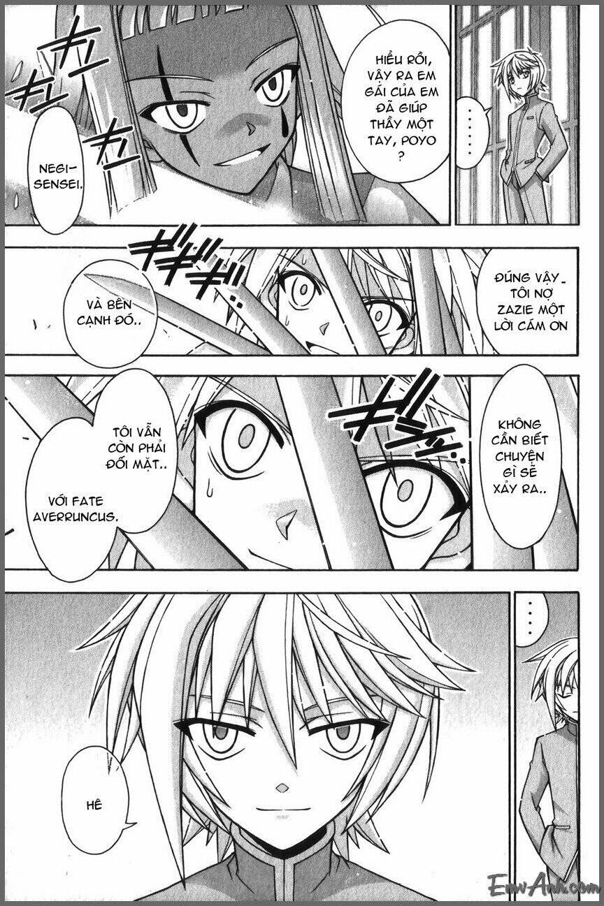 bậc thầy ma pháp chapter 298 11