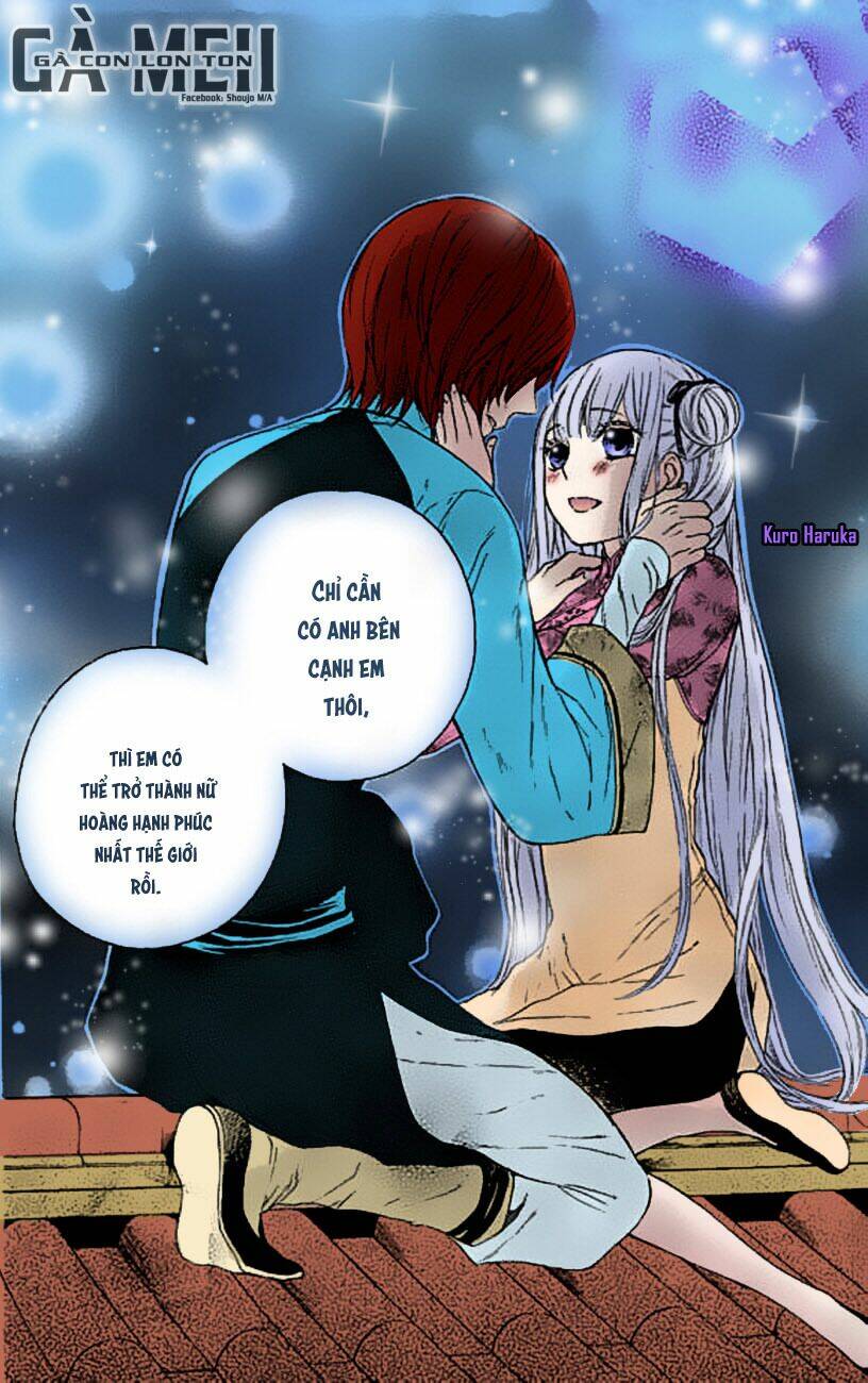 strange dragon chapter 4 41