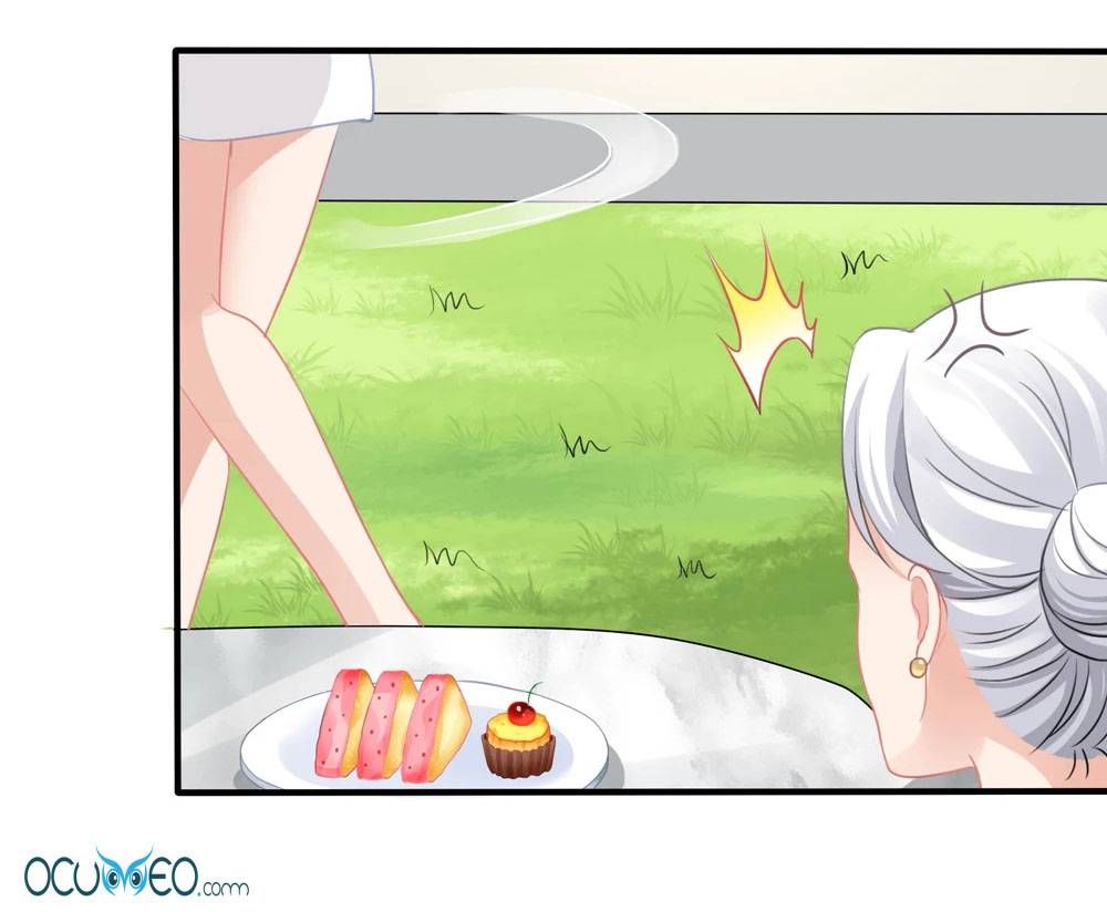 mỹ vị giai thê chapter 13 26