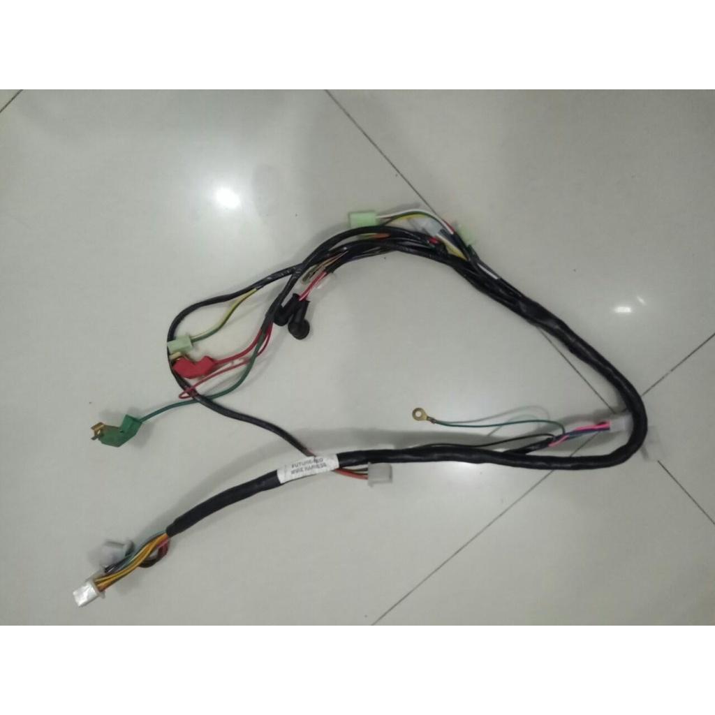 Dây điện sườn cub 78 loại tốt