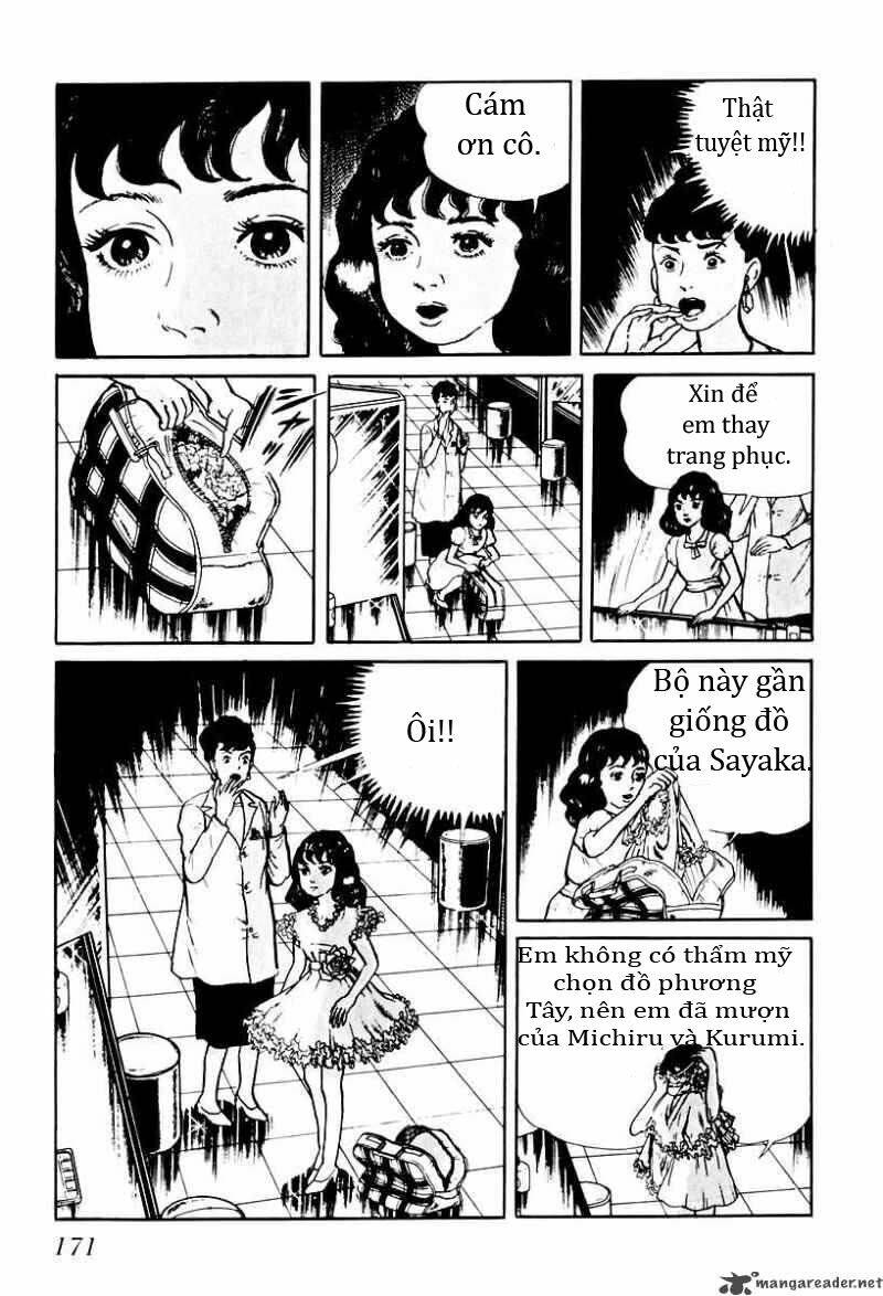 god's left hand, devil's right hand chapter 68 9