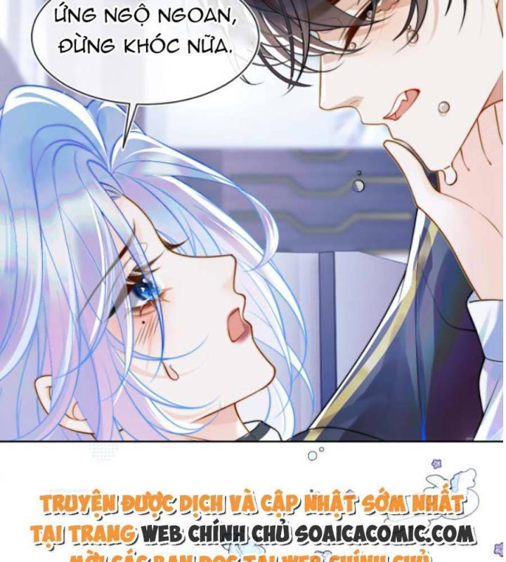 vị chỉ huy lạnh lùng khóc trong vòng tay tôi chapter 2 44
