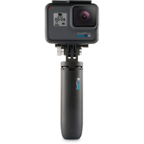 Gậy Ba Chân GoPro Shorty Cho  GOPRO HERO9/HERO10/HERO11 - Hàng Chính Hãng FPT