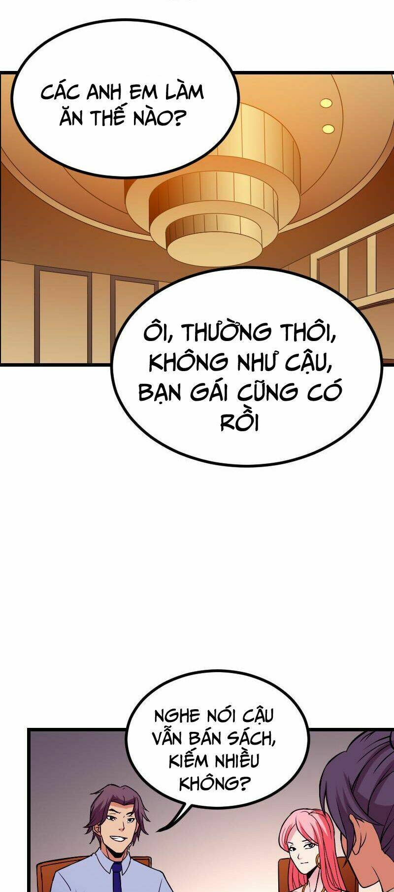 ngưu thư cung ứng thương chapter 27 9