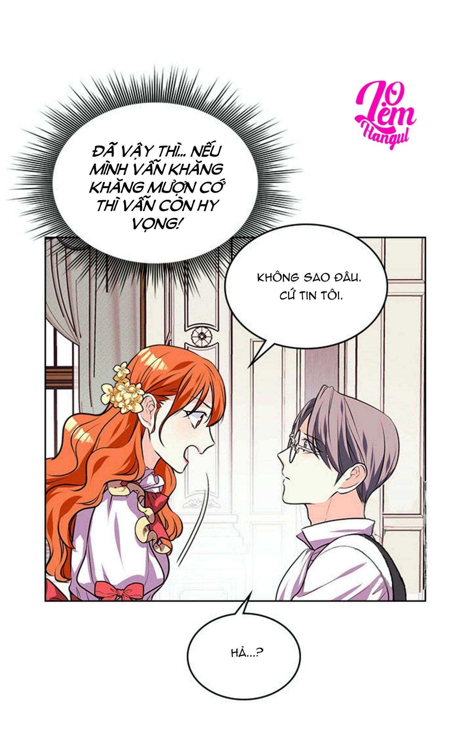 đức hạnh của ác nữ phản diện chapter 31 13