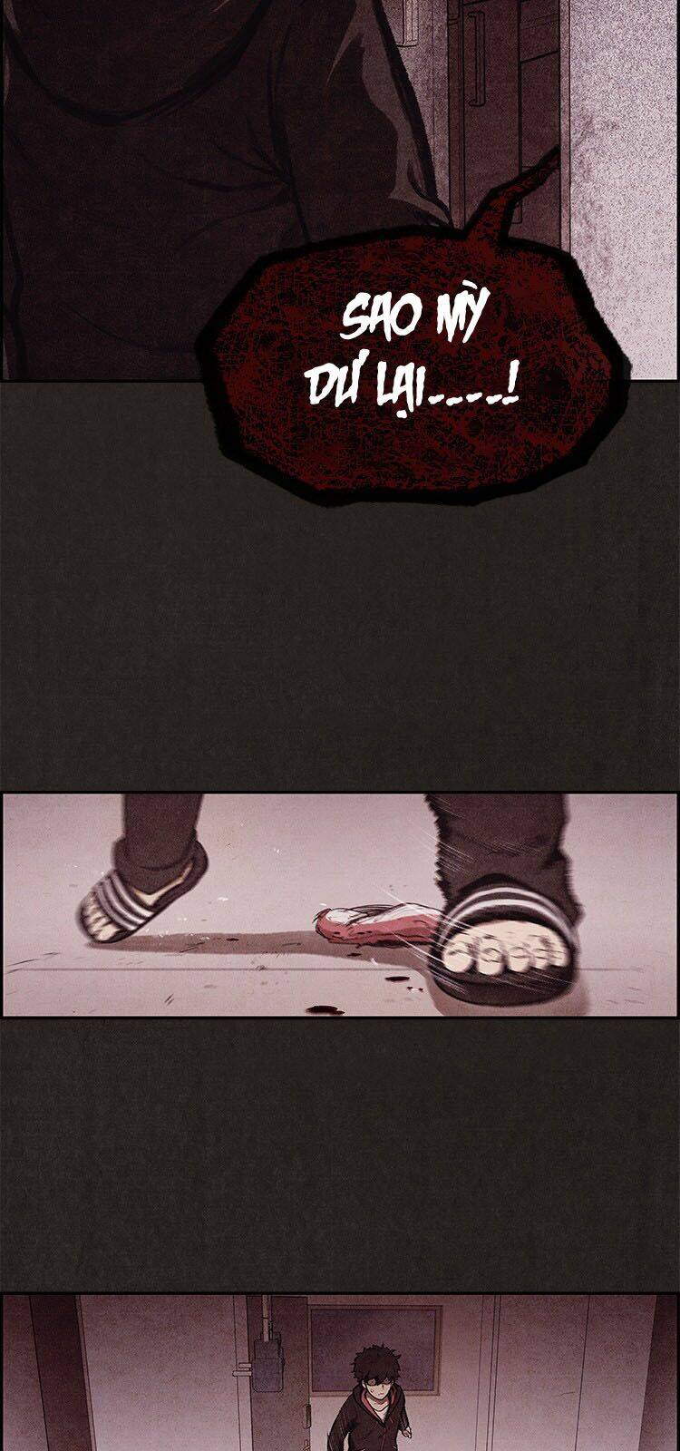 quái vật tại chung cư xanh chapter 3 52