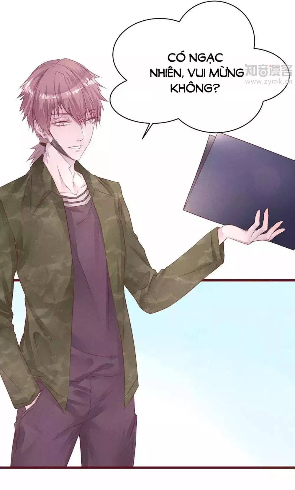 đào tạo nuôi dưỡng bạn trai mèo chapter 10 3