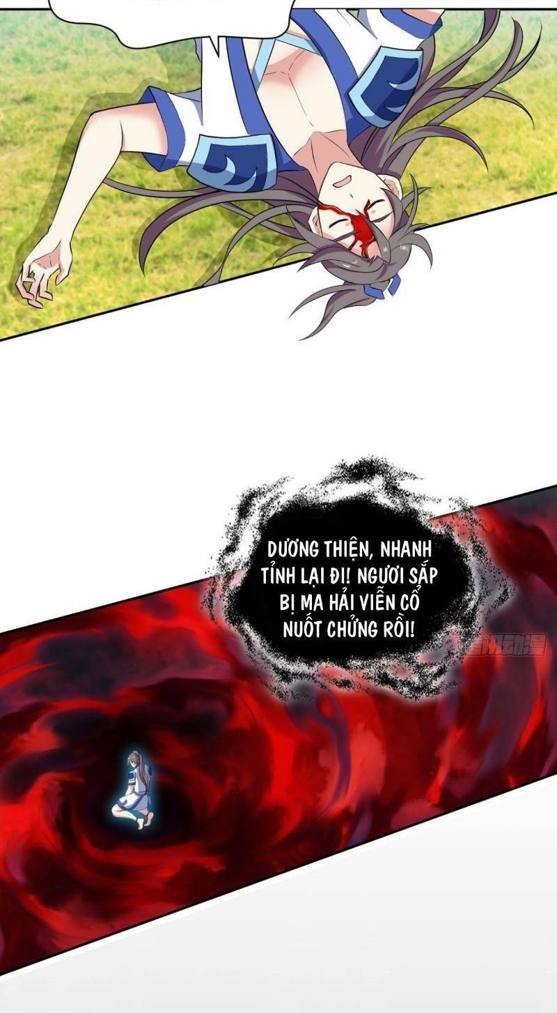 Trọng Sinh Thành Cậu Vàng Tại Dị Thế Chapter 94 42