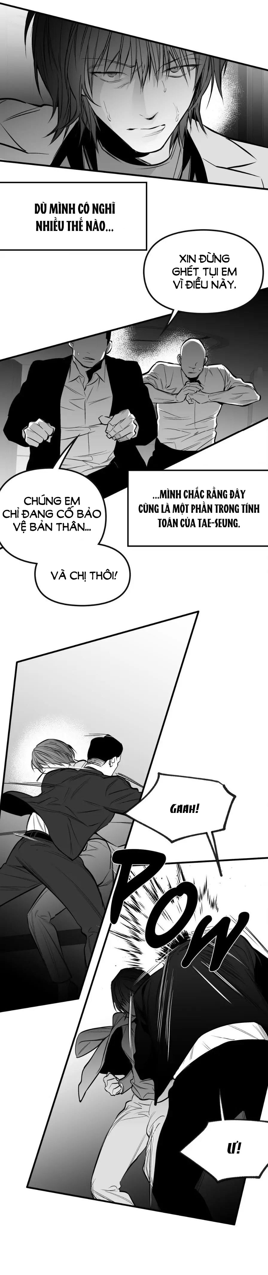 khi đôi chân thôi bước chapter 107.1 13