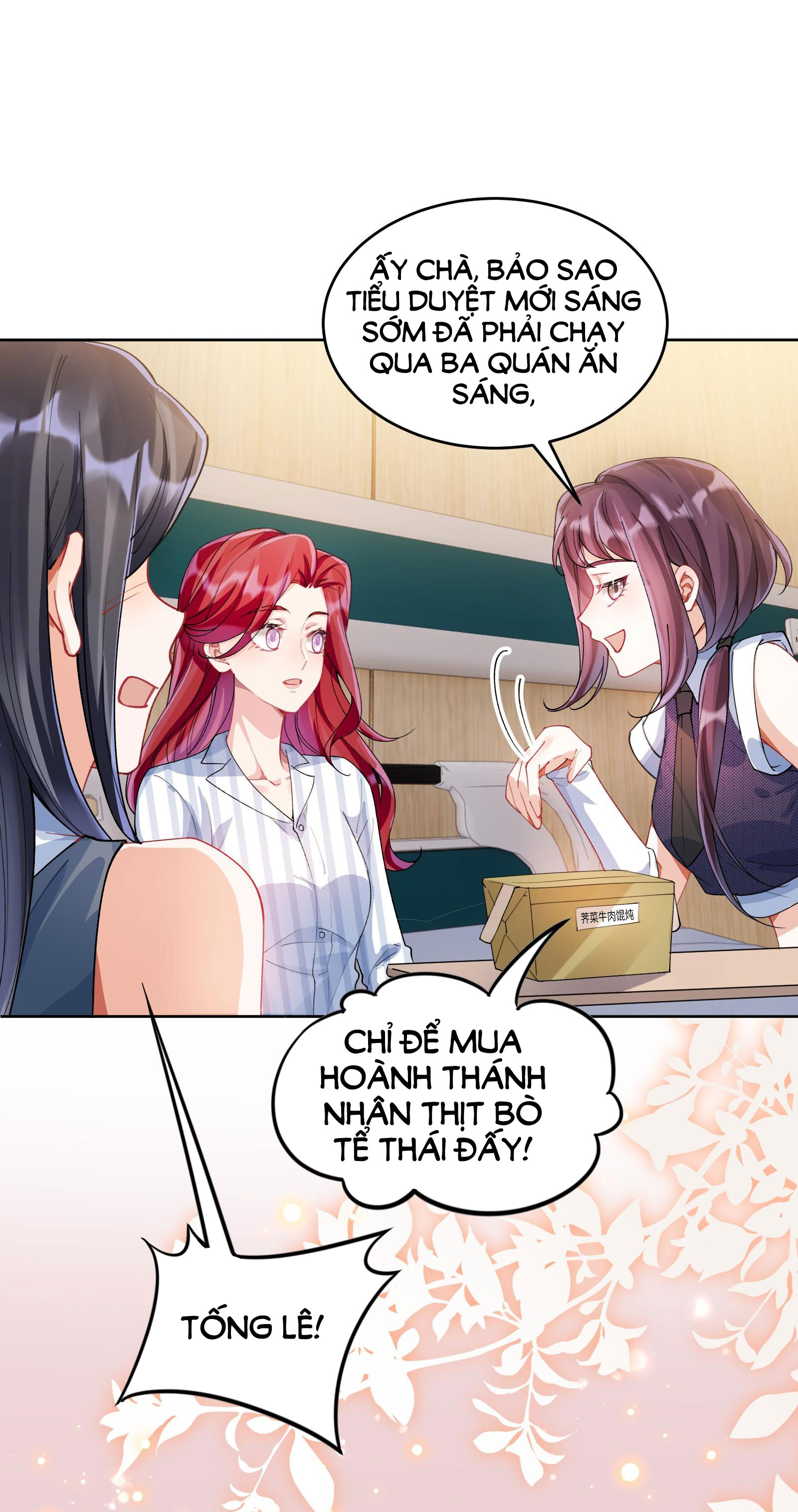 chưa biết ai hơn ai chapter 23 29