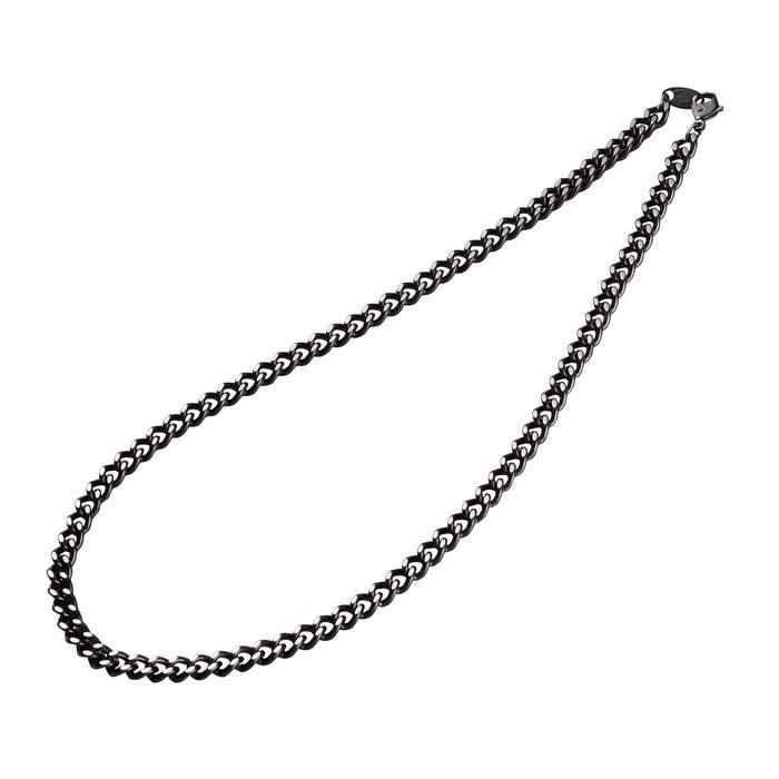 Dây chuyền Phiten titanium chain TC04/TC05/TC06