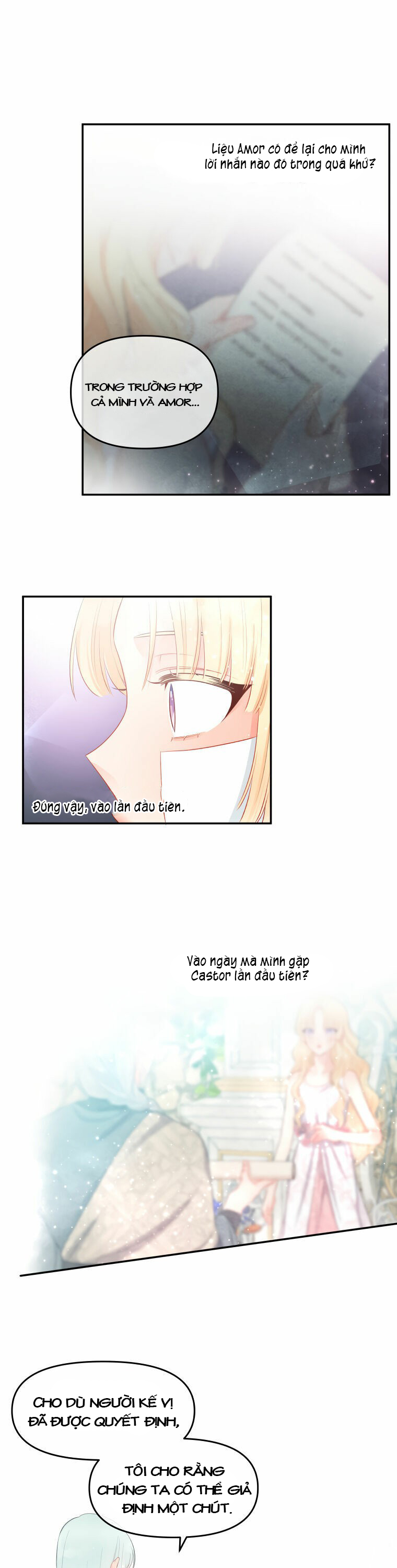 xin đừng trao tấm lòng vào cuốn sách ấy chapter 13 14