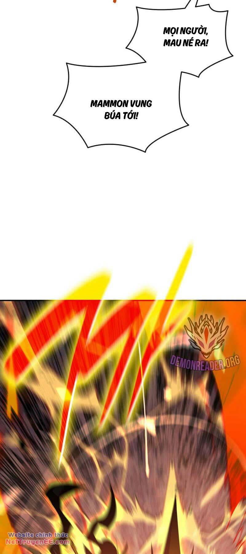 tôi là lính mới chapter 179 43