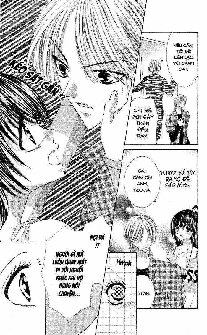 tổng hợp one shot. chapter 146 14