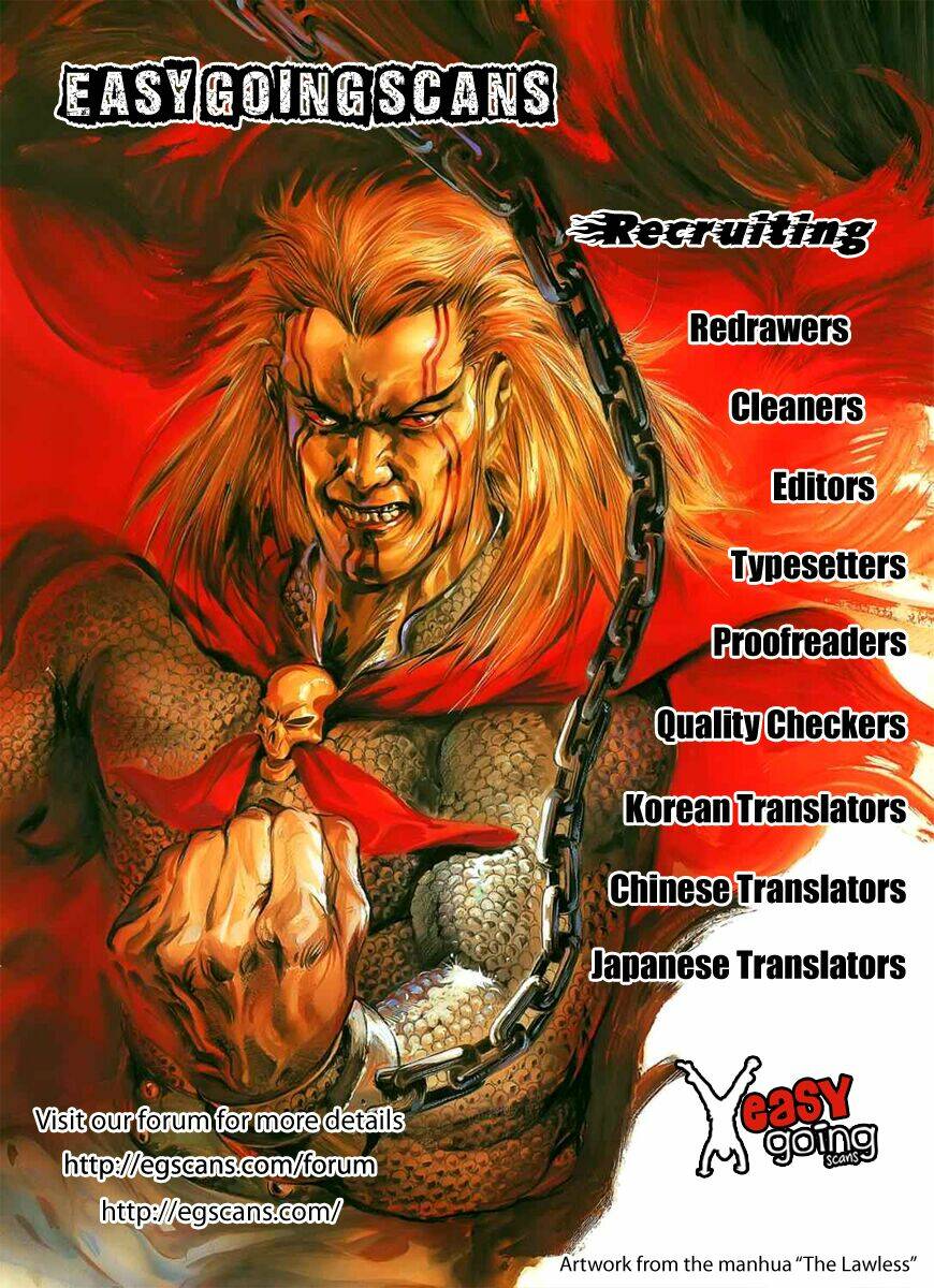 bloody cross chapter 30.3 3