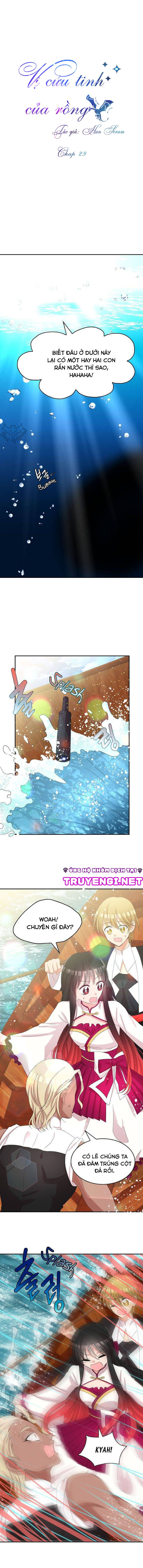 vị cứu tinh của rồng chapter 29 1