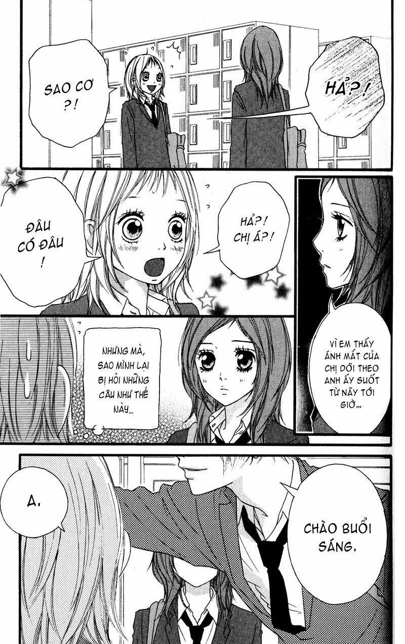 tình yêu học trò chapter 27 19